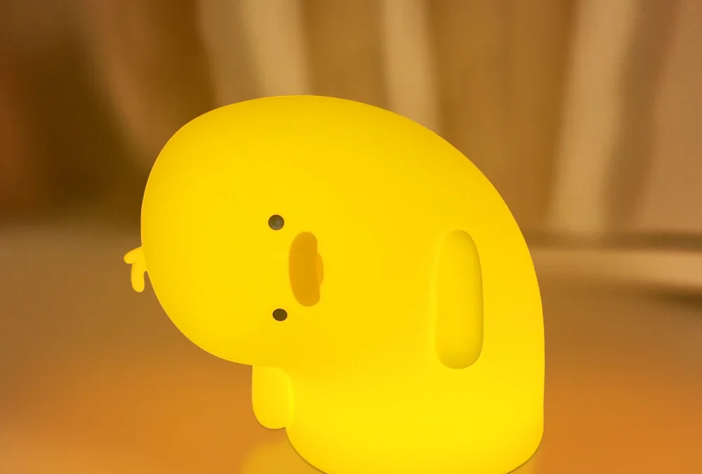 Illuminate Your Space: The Ultimate Guide to Choosing the Best Rechargeable Night Light